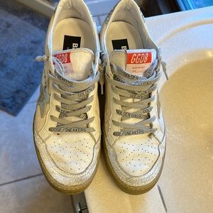 Golden Goose Ballstar sneakers